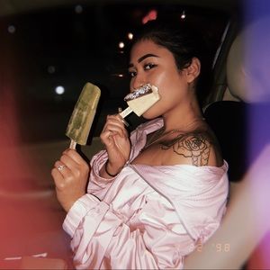 Meet your Posher, Jezabelle